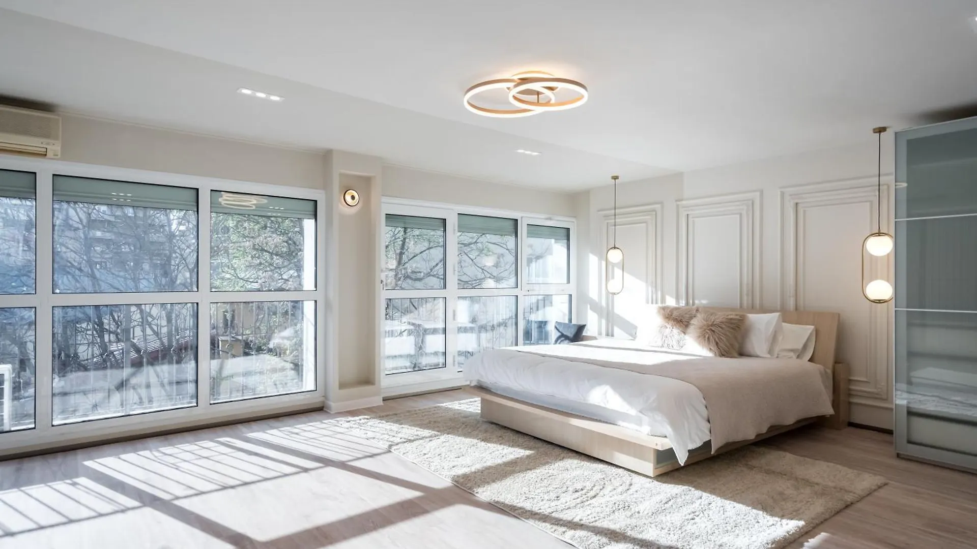 Silk Haven I Central Loft In Piata Romana Βουκουρέστι Διαμέρισμα