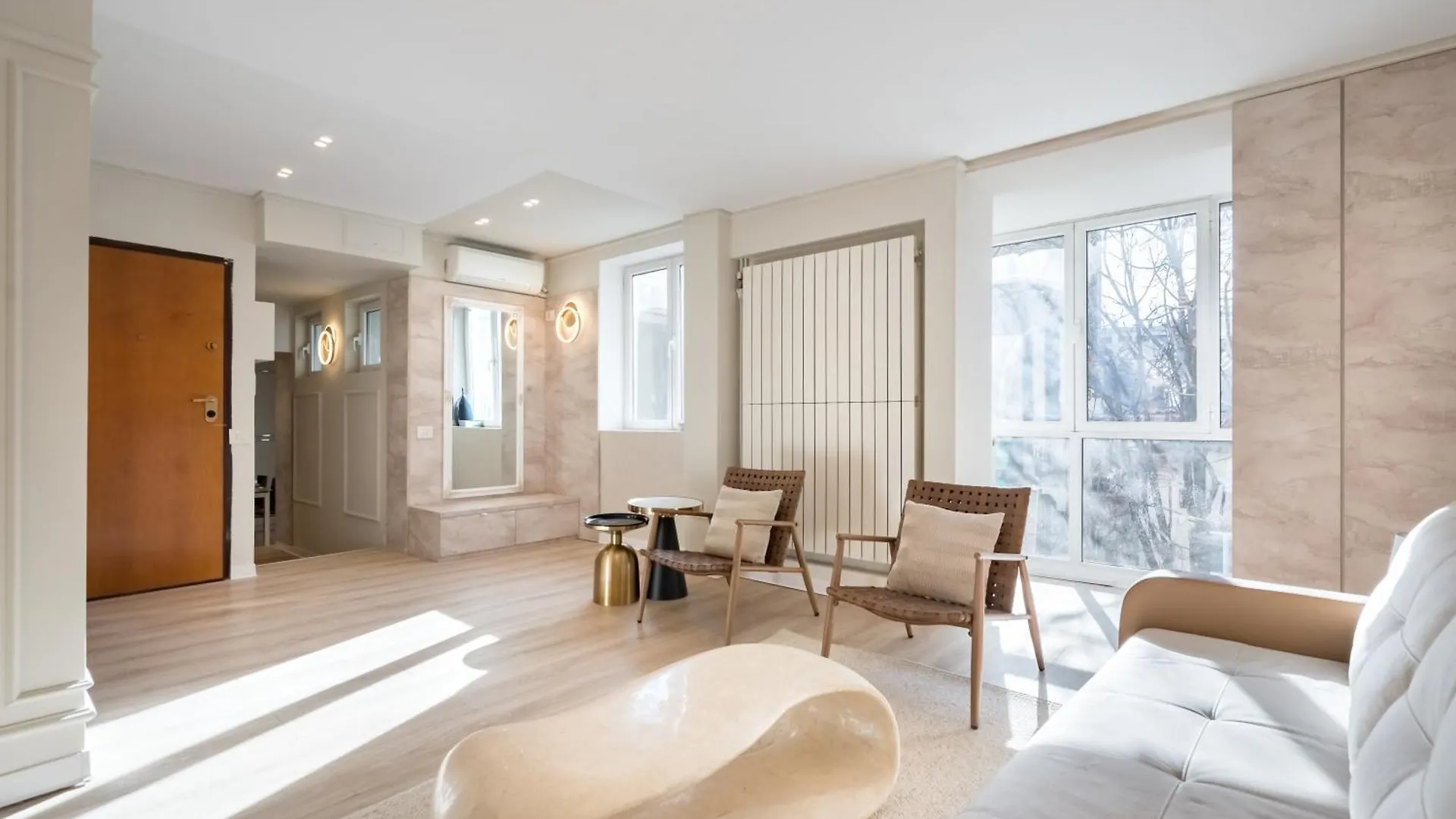 Apartment Silk Haven I Central Loft In Piata Romana Bucharest