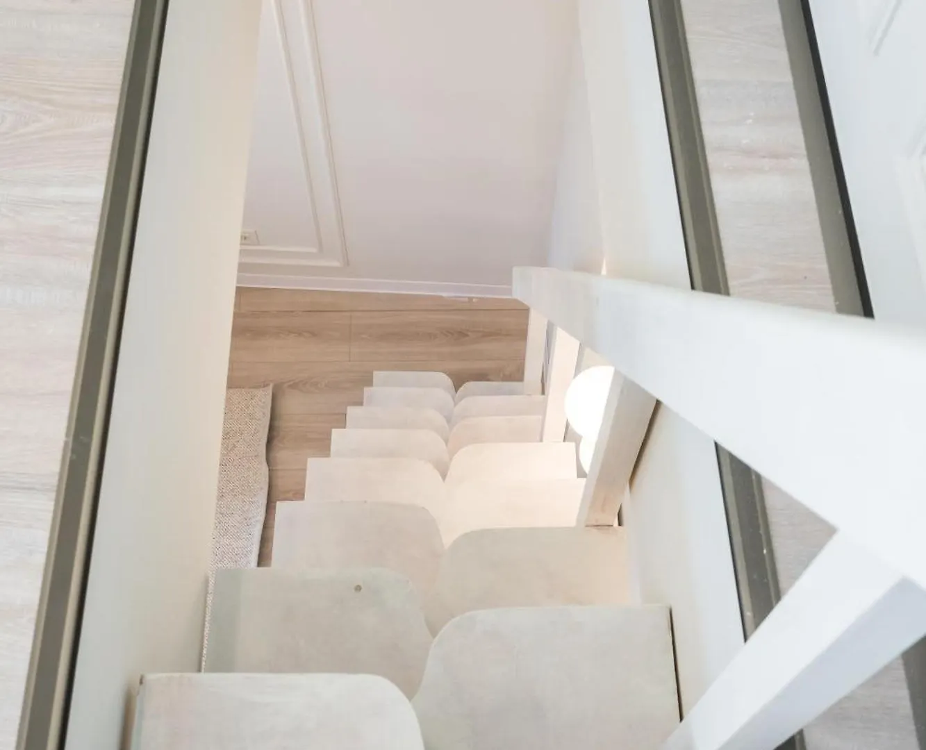Apartment Silk Haven I Central Loft In Piata Romana Bucharest