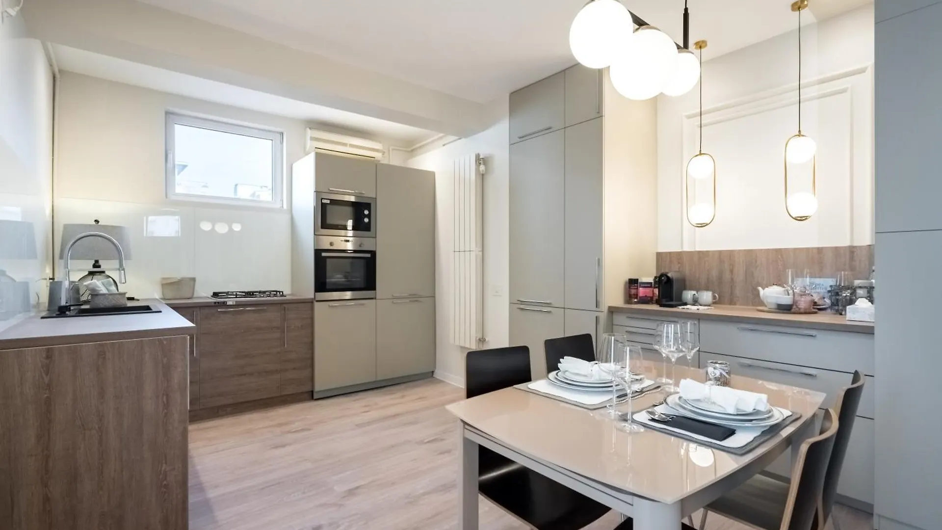 Apartment Silk Haven I Central Loft In Piata Romana Bucharest Romania