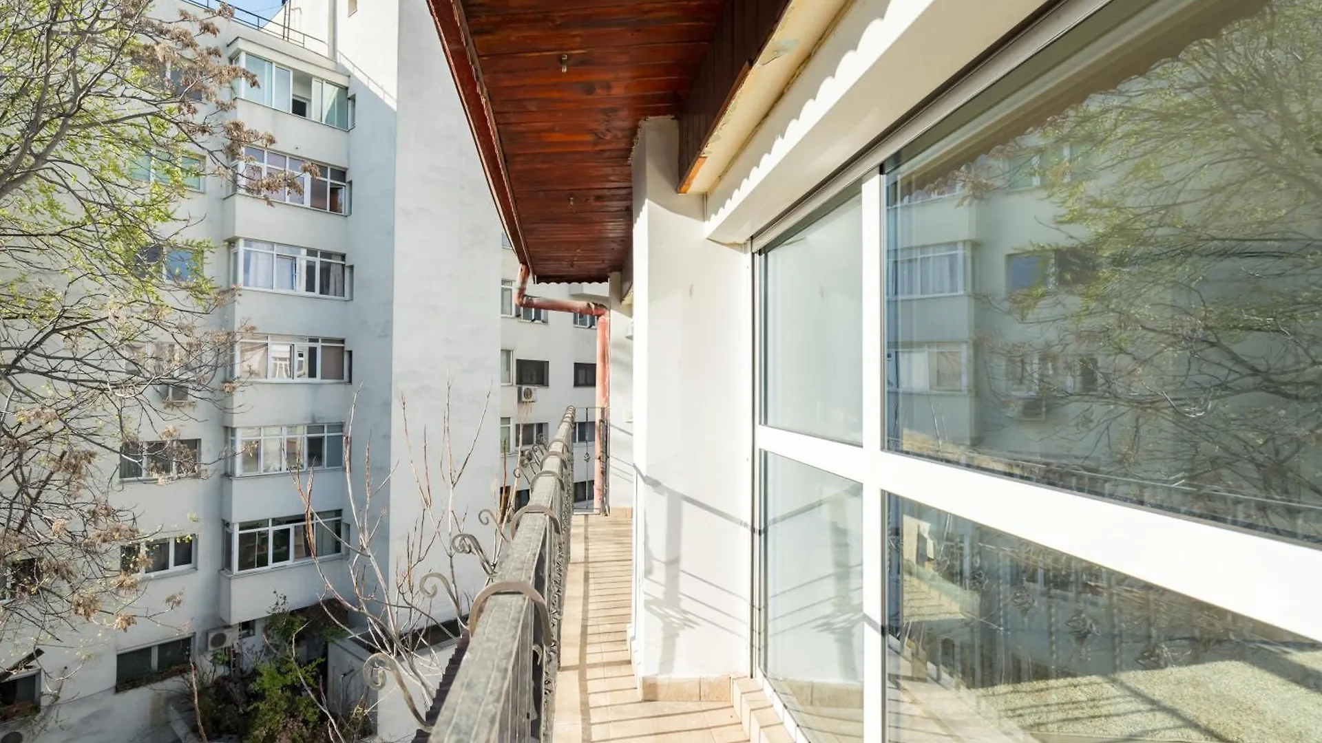 Apartment Silk Haven I Central Loft In Piata Romana Bucharest