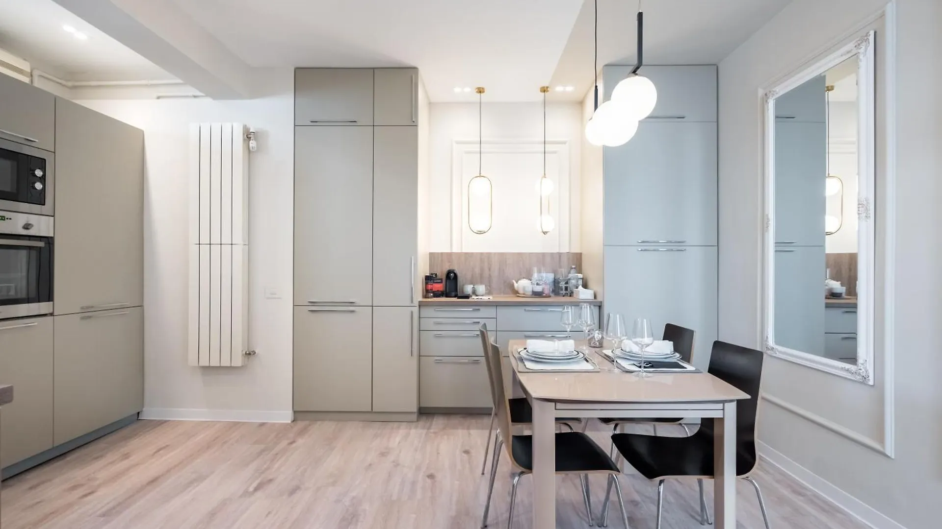 Silk Haven I Central Loft In Piata Romana Bucharest 0*,