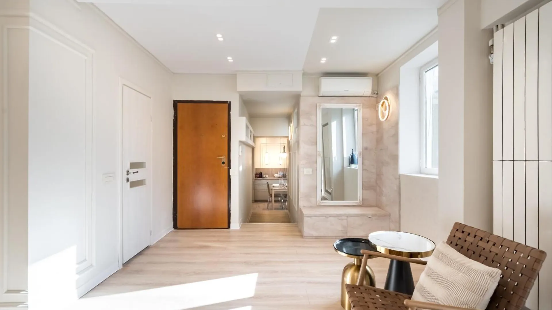 Apartment Silk Haven I Central Loft In Piata Romana Bucharest