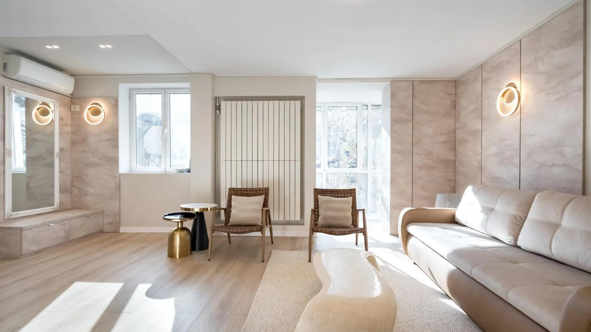 Apartment Silk Haven I Central Loft In Piata Romana Bucharest Romania